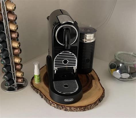 Creatista leaking water into capsule container : r/nespresso